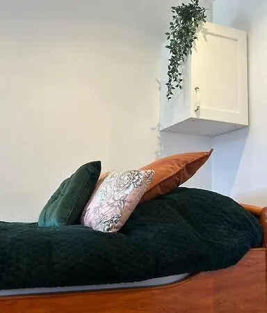 Appartement Le Cocon à Strasbourg Extérieur photo