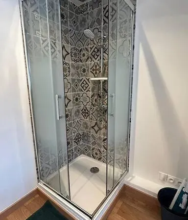 Appartement Le Cocon à Strasbourg Extérieur photo