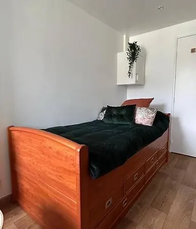 Appartement Le Cocon à Strasbourg Extérieur photo