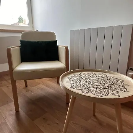 Appartement Le Cocon à Strasbourg Extérieur photo