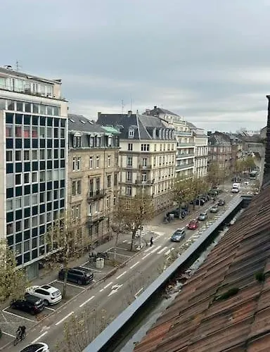 Le Cocon