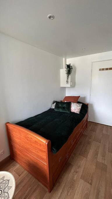 Apartment Le Cocon *
