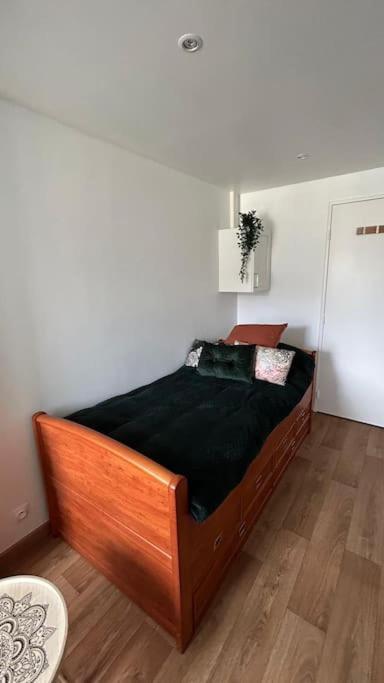 Le Cocon Apartment *