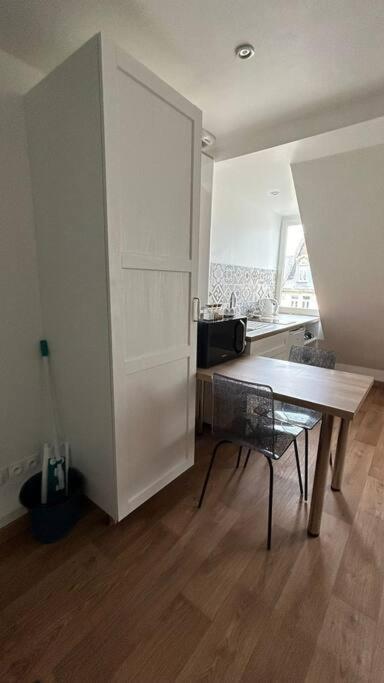 Apartment Le Cocon Strasbourg