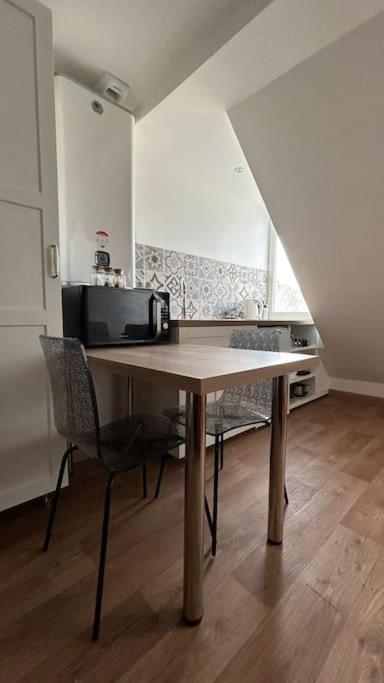 Apartment Le Cocon *