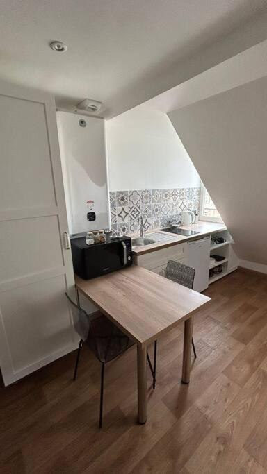 Le Cocon Appartement