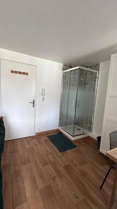 Apartment Le Cocon *