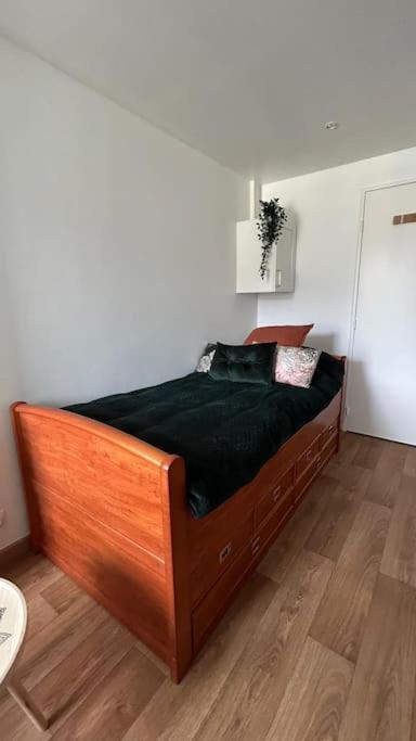 Le Cocon Appartement *