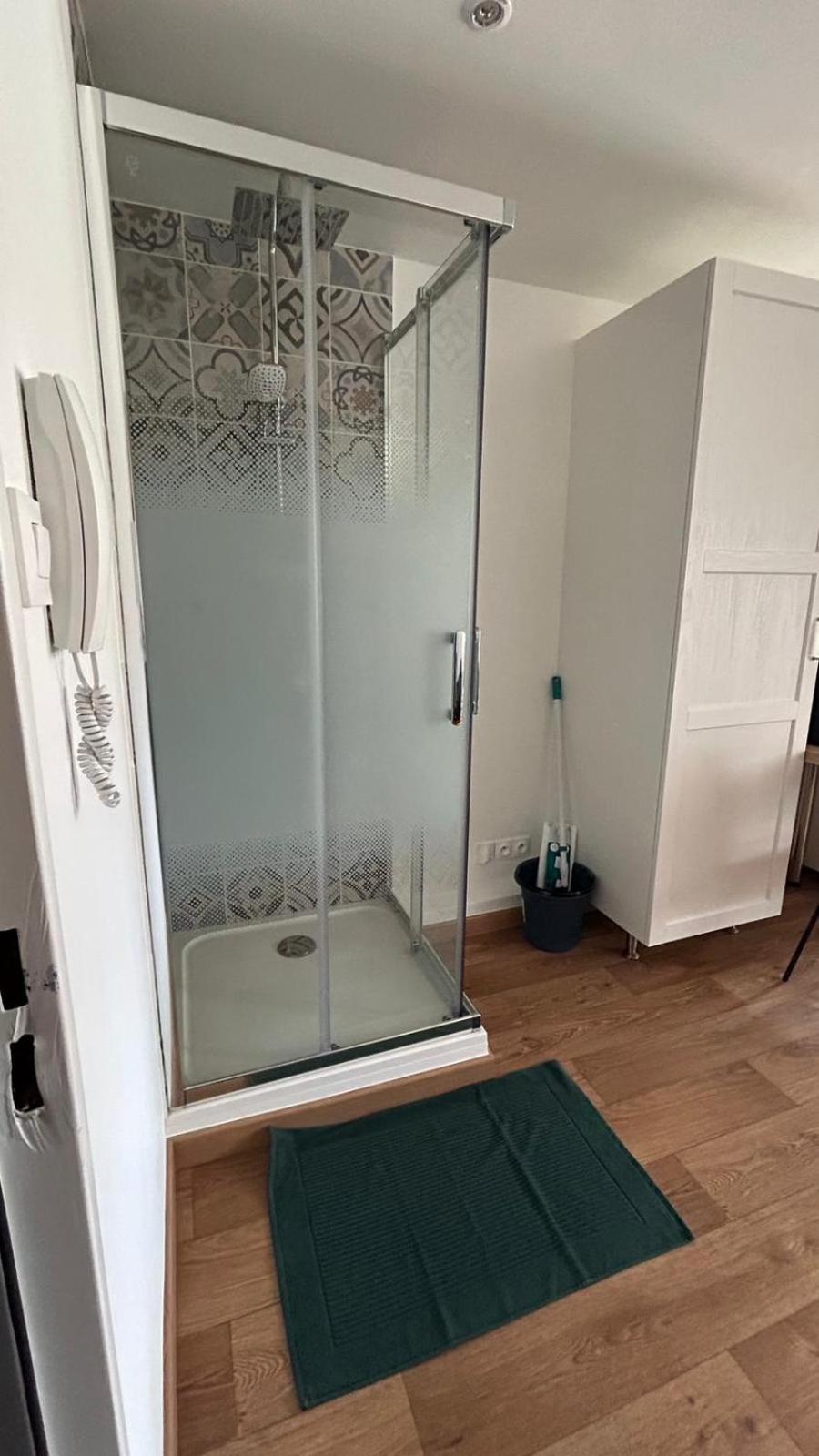 Appartement Le Cocon Strasbourg
