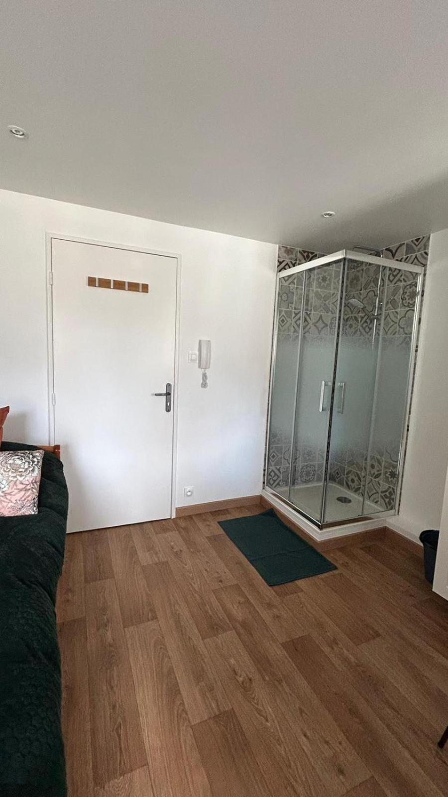 Appartement Le Cocon *
